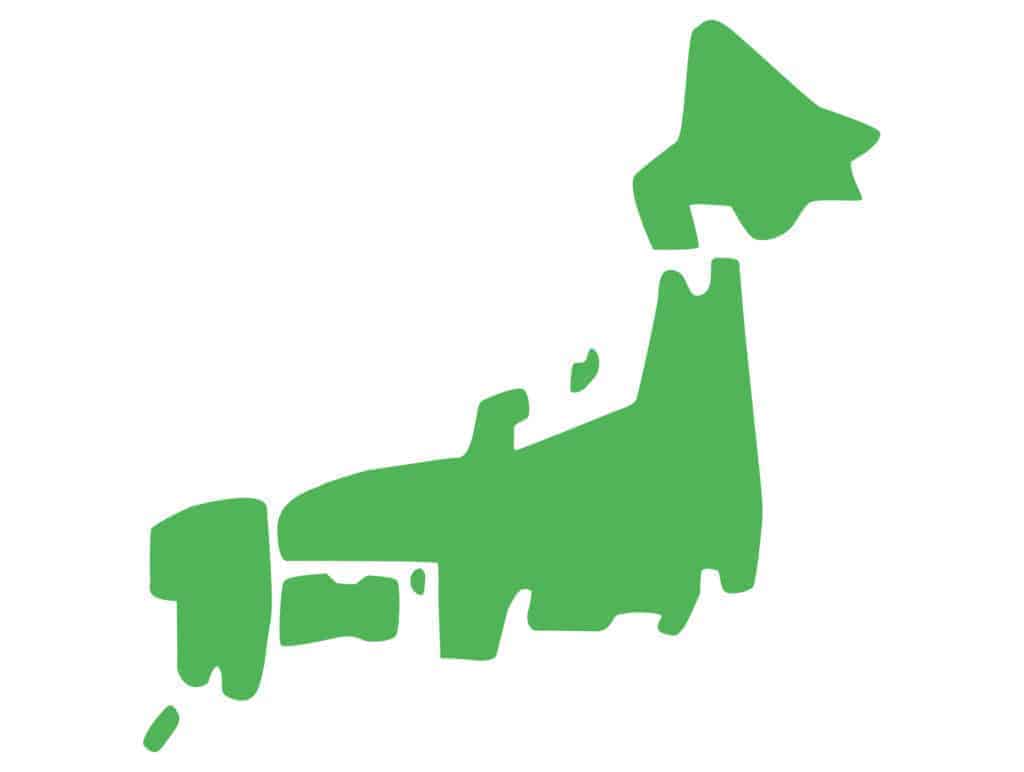 都道府県